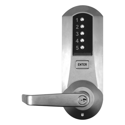 DORMAKABA 5000 Series Digital Lock - SC Interior Code Change 5031XK-WL-26D-41