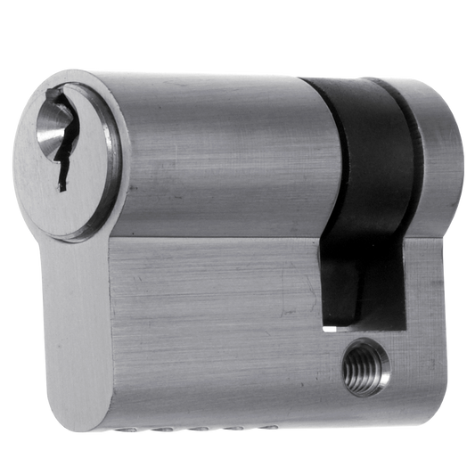 ERA 5-Pin Euro Half Cylinder - 40mm (30/10) KD SC