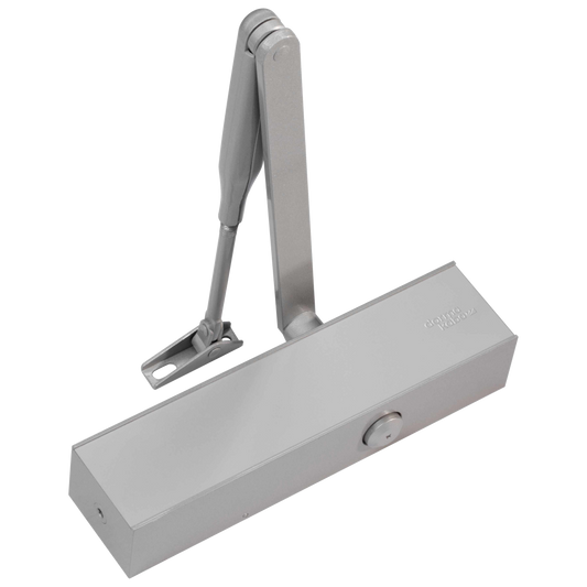 DORMAKABA TS83 Size 2-5 Overhead Door Closer - Backcheck