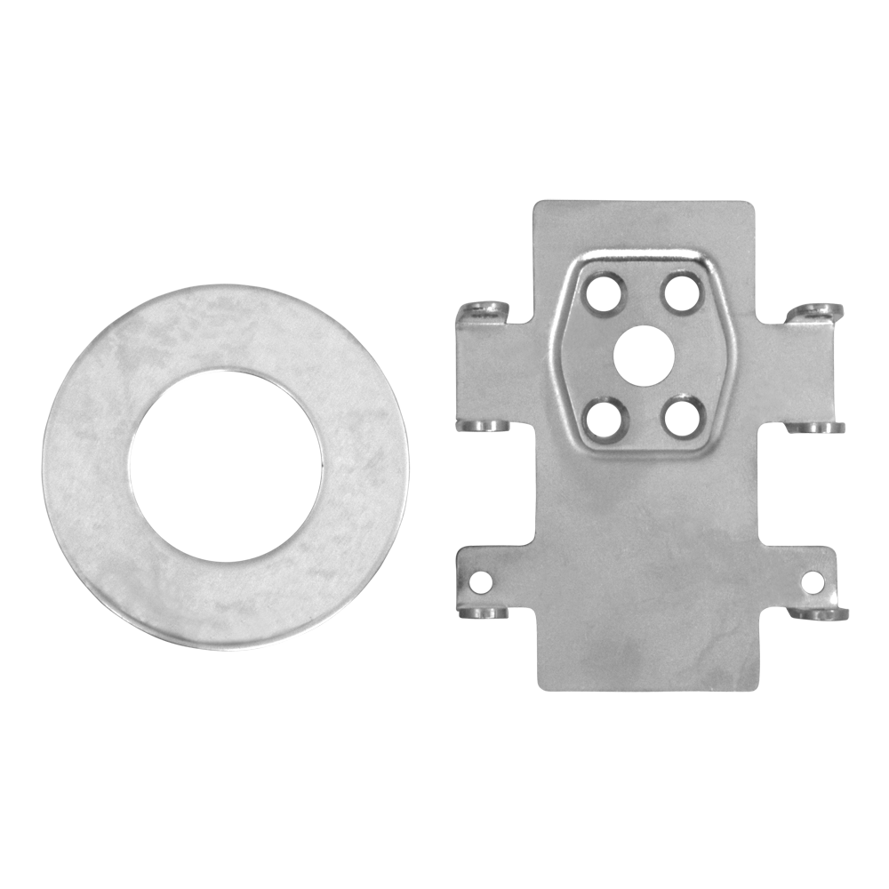 SOUBER TOOLS Backplate Kit To Suit Ingersoll SC71 - NP