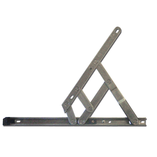 ASEC Friction Hinge Side Hung - 13mm - 300mm (12") 18Kg Max