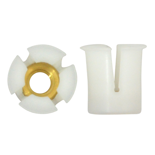 BRAMAH R4 Window Fastener - SC R4/06 (Pack Of 10)