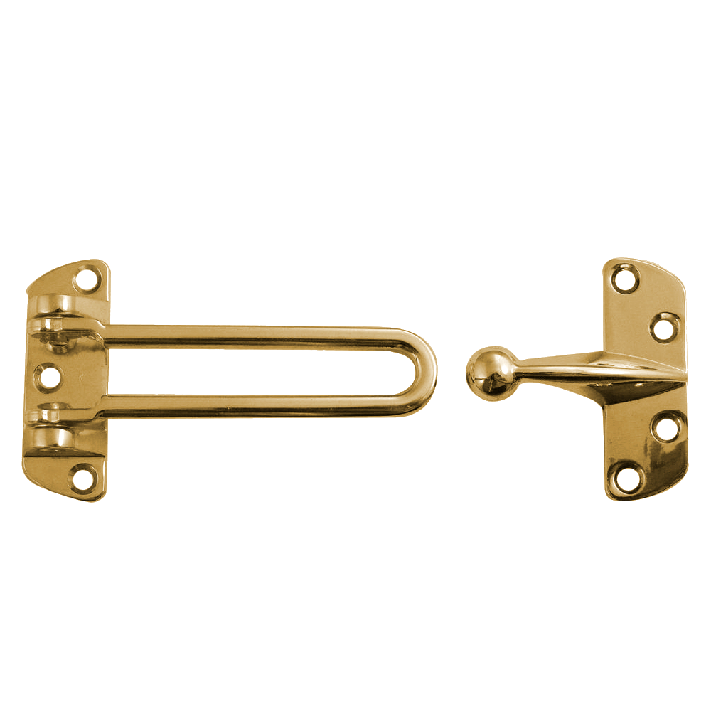 ERA 789 Door Restrictor - PB Display Boxed