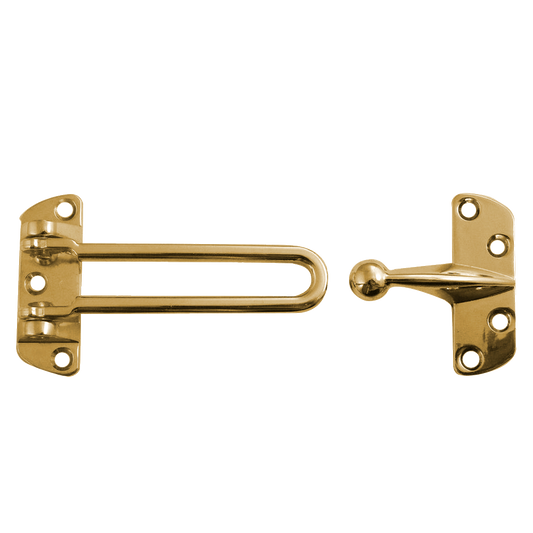 ERA 789 Door Restrictor - PB Display Boxed