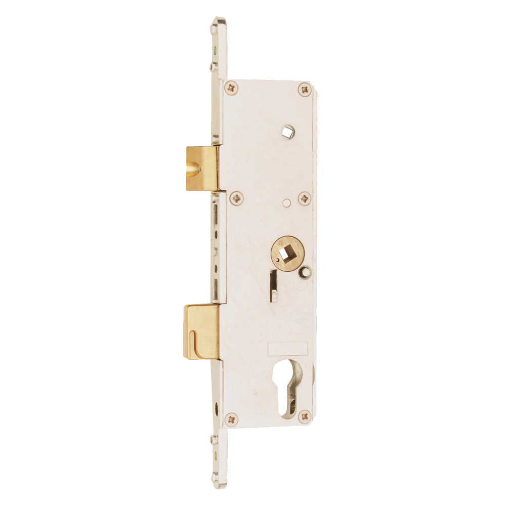 FULLEX SL16 Lever Operated Latch & Deadbolt Split Spindle New Style - Centre Case - 45/68