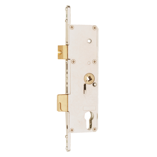 FULLEX SL16 Lever Operated Latch & Deadbolt Split Spindle New Style - Centre Case - 45/68