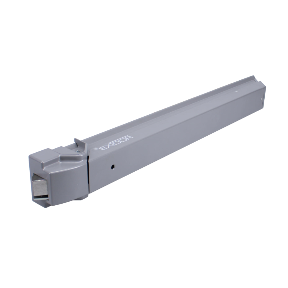EXIDOR 400 TB450 ELR Touch bar With Deadlocking Latch - Electronic Latch Retraction SE