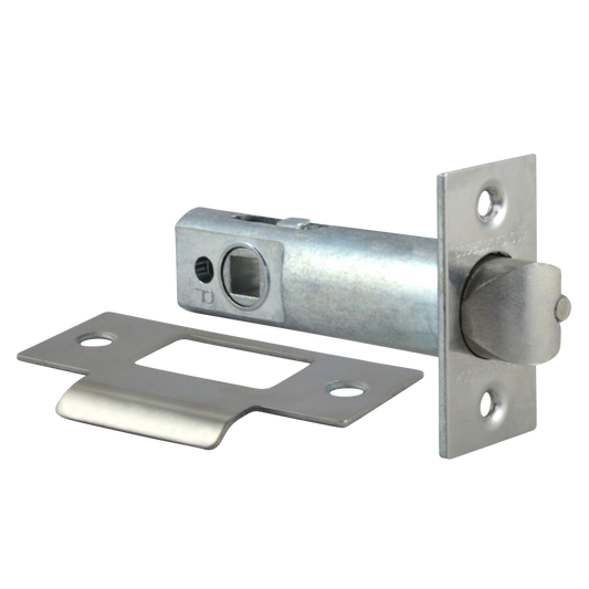 CODELOCKS Tubular Latch To Suit CL400/CL500/CL600 Series Digital Locks - 60mm