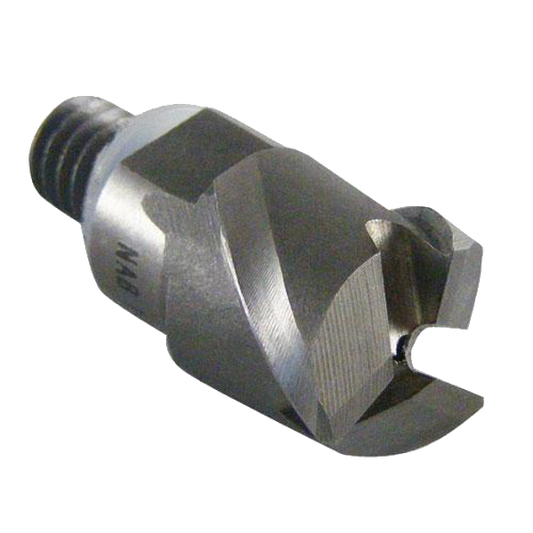 SOUBER TOOLS NAB Aluminium Cutter To Suit JIG1 New Morticer - 25mm