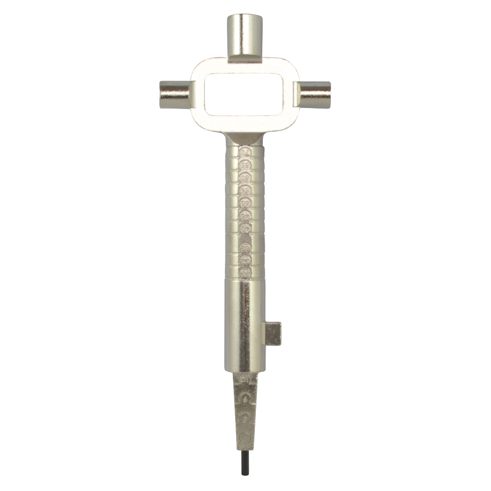 SOUBER TOOLS UMK/L Long Multi Tool - Long Multi Tool