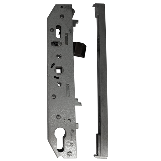 ASEC Mila Copy Latch Only Gearbox - 35/92