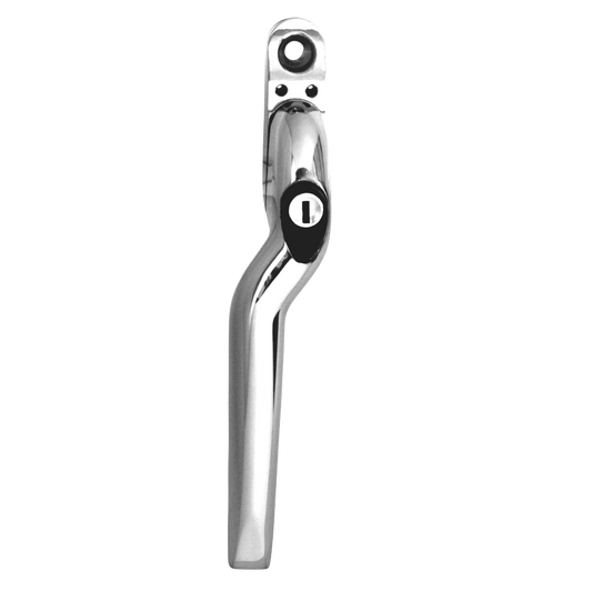 MILA ProLinea Offset Espag Handle - LH - Chrome
