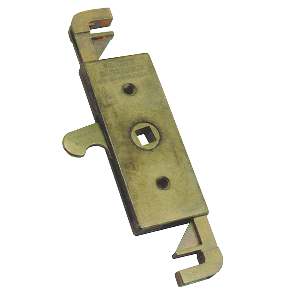 KENRICK Sabrelock Window Gearbox - Hook - 17mm