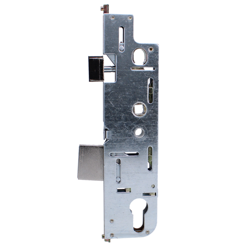 YALE Doormaster Lever Operated Latch & Deadbolt Single Spindle Gearbox To Suit GU - 35/92