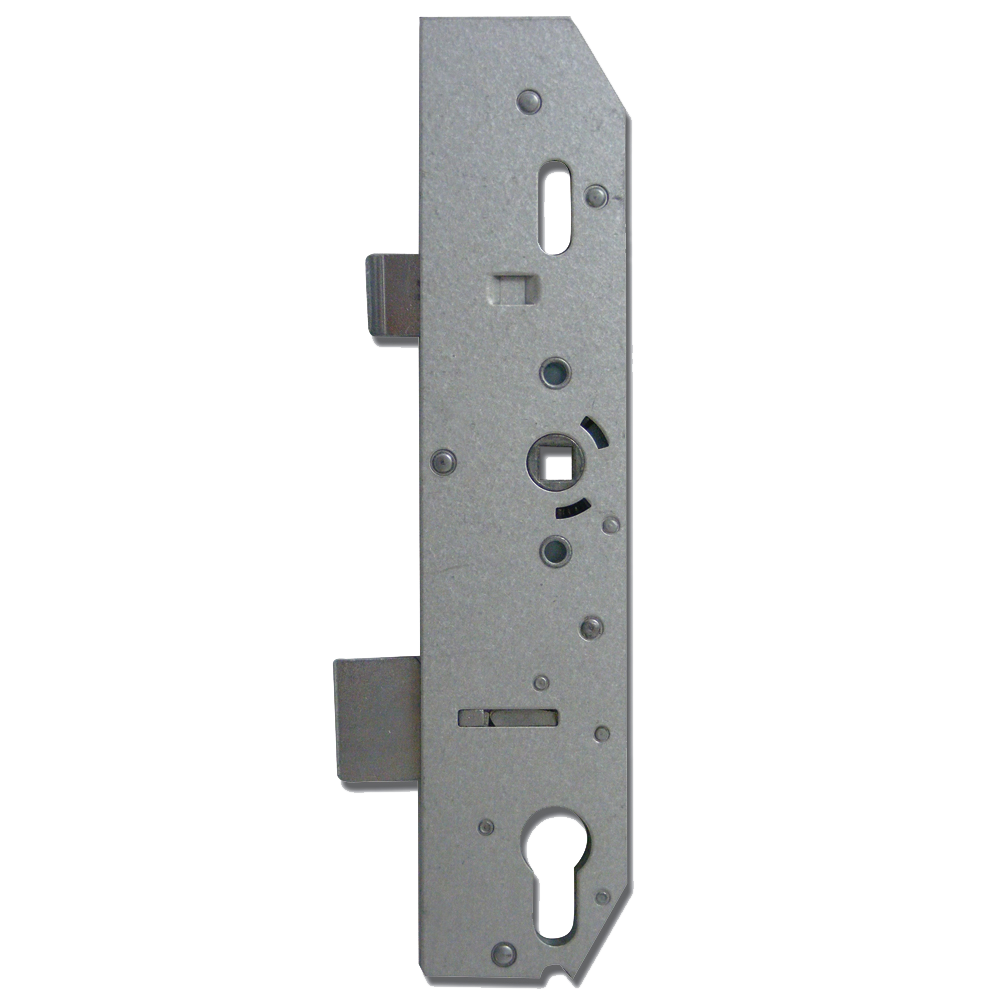 YALE Doormaster Lever Operated Latch & Deadbolt Single Spindle Gearbox To Suit Mila - 35/92