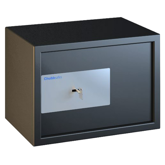 CHUBBSAFES Air Safe 1,000 Rated - Air 15K - 250mm X 350mm X 250mm (11 Kg)