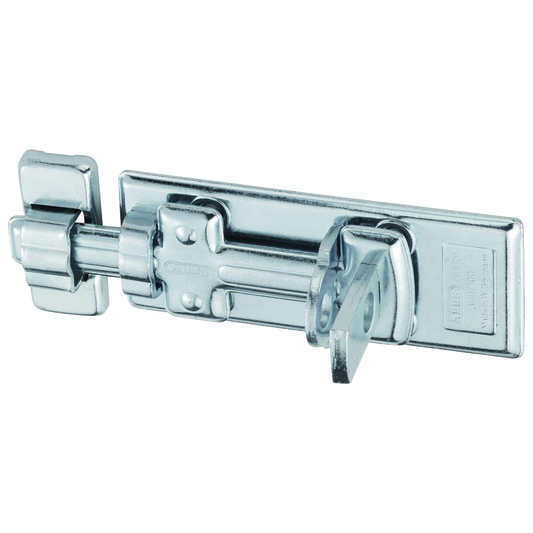 ABUS 300 Series Locking Padbolt - 39mm x 100mm 300/100 Visi