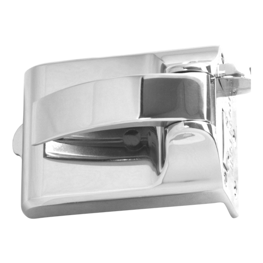 Ingersoll RA73 & SC73 Fire Escape Nightlatch - 60mm CP Case Only Boxed