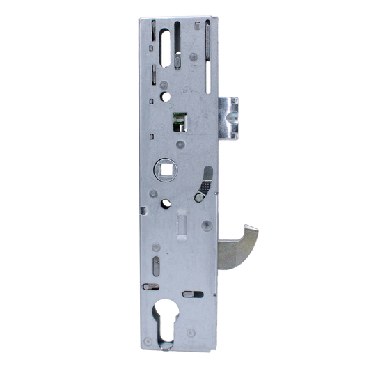 YALE YS170 Lever Operated Latch & Hookbolt Split Spindle Gearbox - 35/92