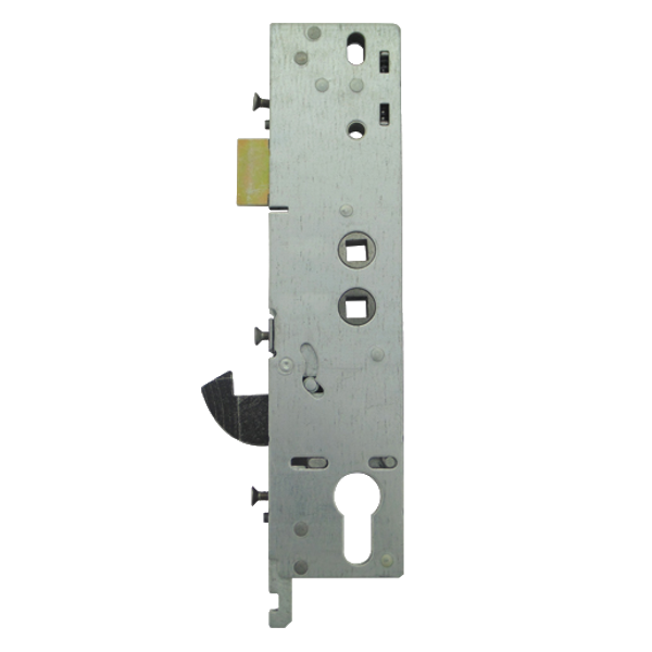 ASGARD Copy Lever Operated Twin Spindle Latch & Hookbolt Gearbox - 35/92-70