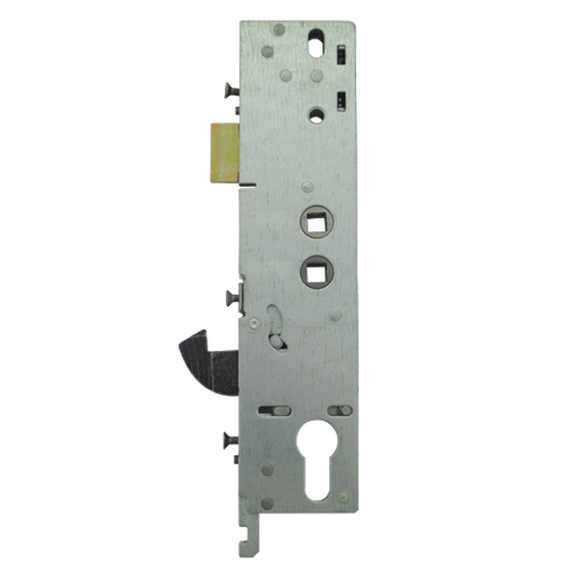 ASGARD Copy Lever Operated Twin Spindle Latch & Hookbolt Gearbox - 35/92-70
