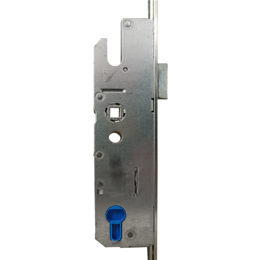 KFV Key Operated Latch & Deadbolt Gearbox - 35/92