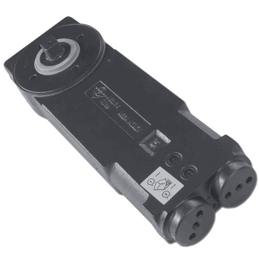 ADAMS RITE DC51-V Variable Spring Transom Closer - No Hold Open