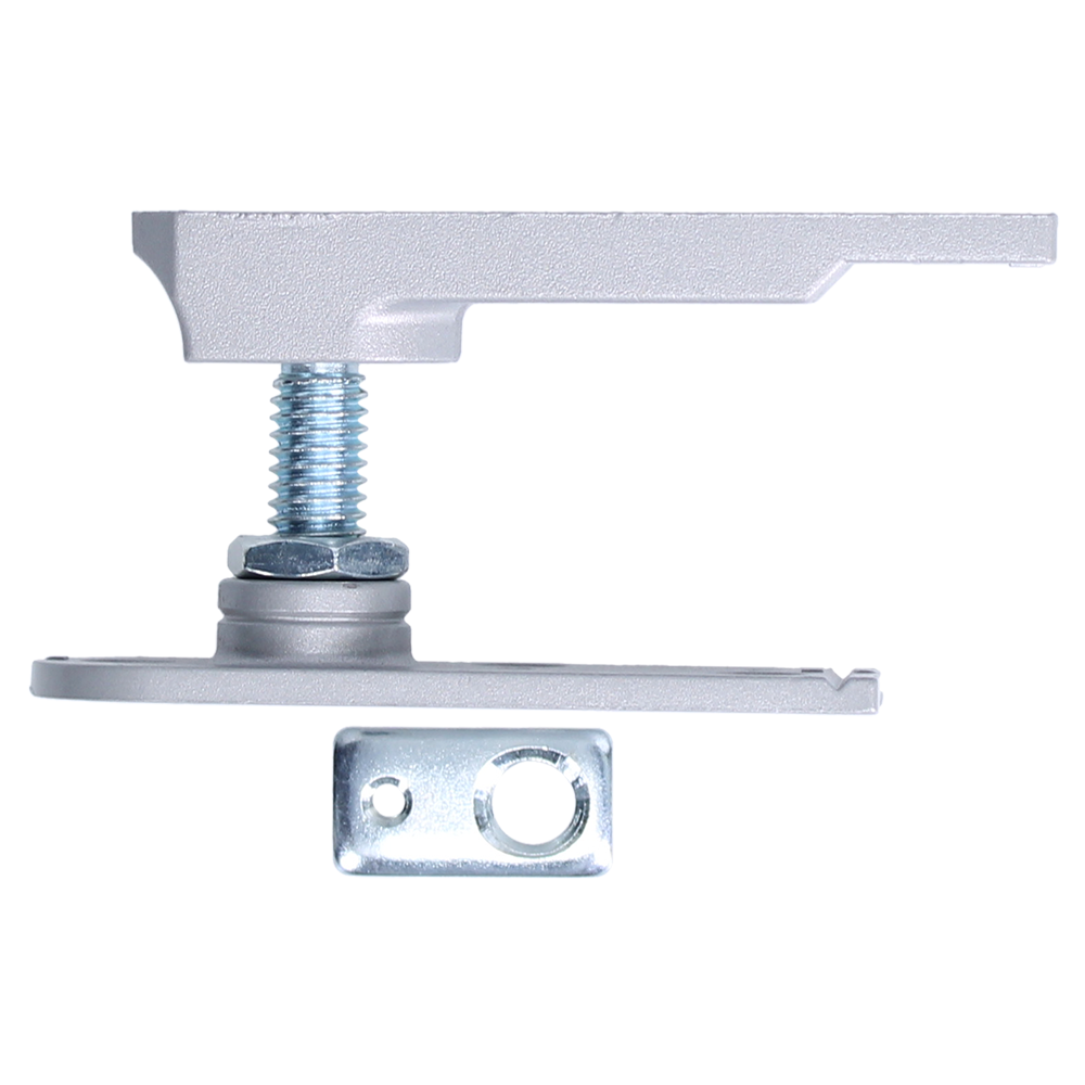 ADAMS RITE 5100 Transom Closer Bottom Pivot Assembly - Standard Duty
