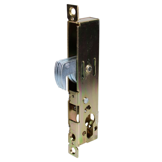 ALPRO 52220 Series Euro Mortice Hookbolt Case - 25mm Backset