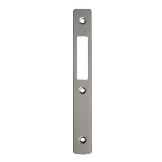 ALPRO Hookbolt Faceplate Flat - To Suit Euro Case 52220 Series