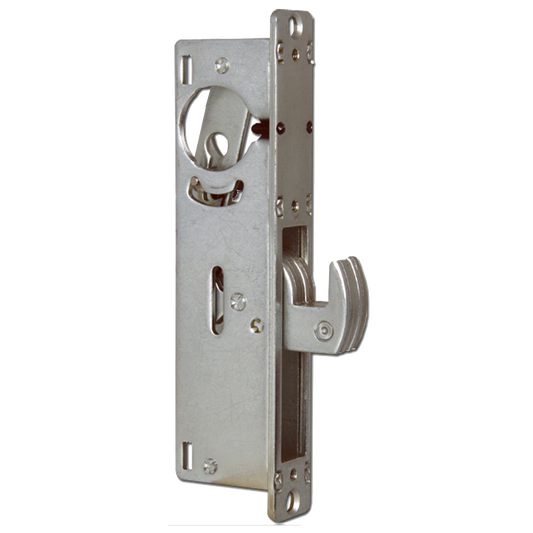 ALPRO 5218 Screw-In Mortice Hookbolt Case - 25mm Backset