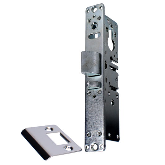 ALPRO Euro Mortice Deadlatch Case - RH - 28mm Backset