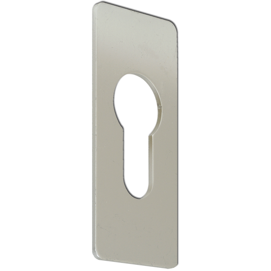 ALPRO Euro Escutcheon - SAA
