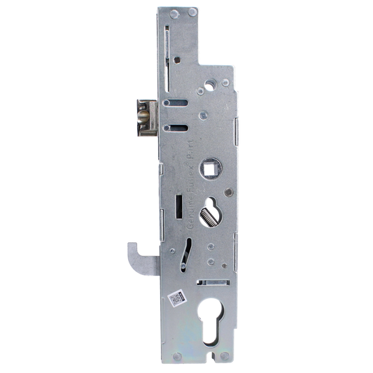 FULLEX XL Lever Operated Latch & Hookbolt Gearbox - 35/92