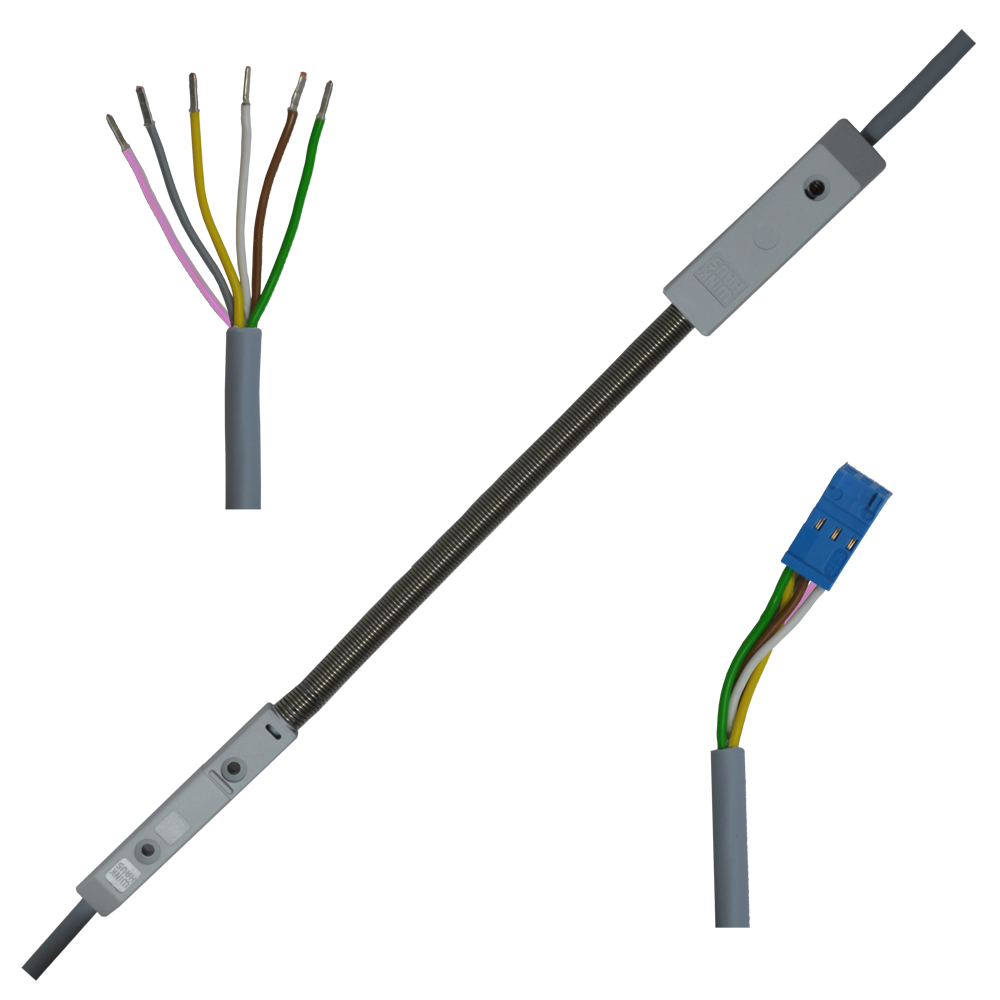 WINKHAUS AV2 BlueMatic Armoured Door Loop - 2m