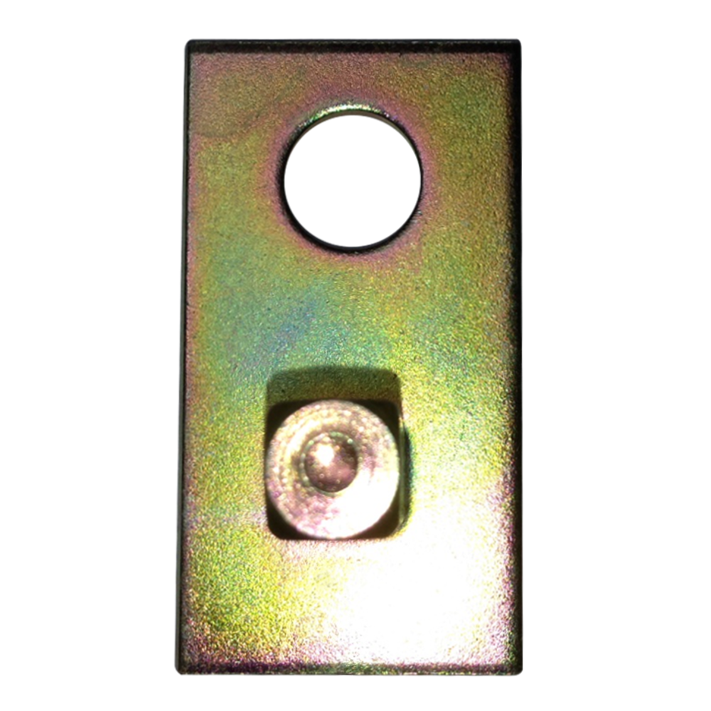 HOPPE 87109052 Spare Fixing Pack To Suit 3337 Backplate - 87109052