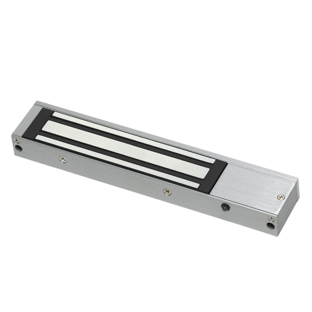 ICS A-Series 12/24VDC Mini Surface Magnet - A10001 Non Monitored