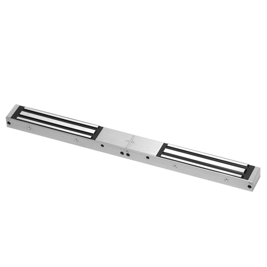 ICS A-Series 12/24VDC Mini Double Surface Magnet - A10004 Non Monitored