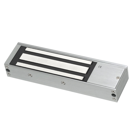 ICS A-Series 12/24VDC Standard Surface Magnet - A10010 Non Monitored