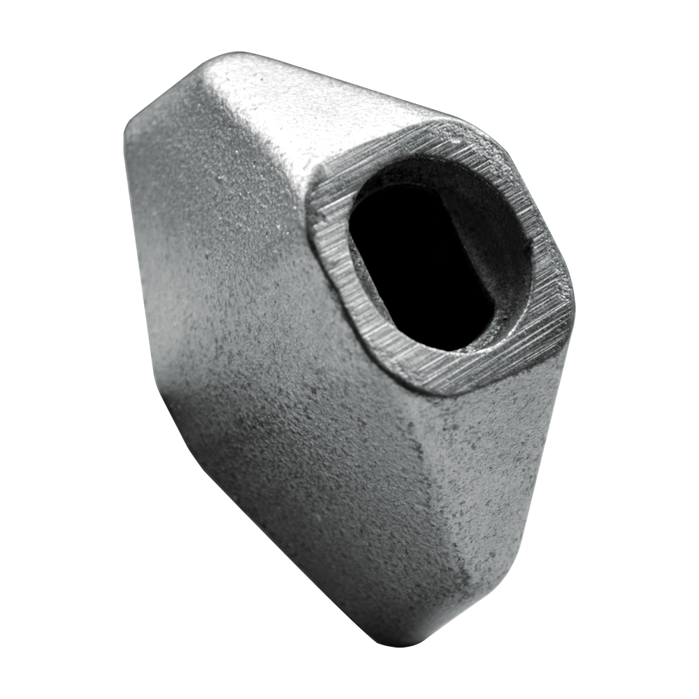 ILS FDM007-2 Diamond Housing Unit 84mm x 34mm 47mm - FDM.007-2