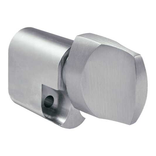 EVVA SKI Internal Scandinavian Thumbturn Cylinder - 5 Pin (25.6mm)