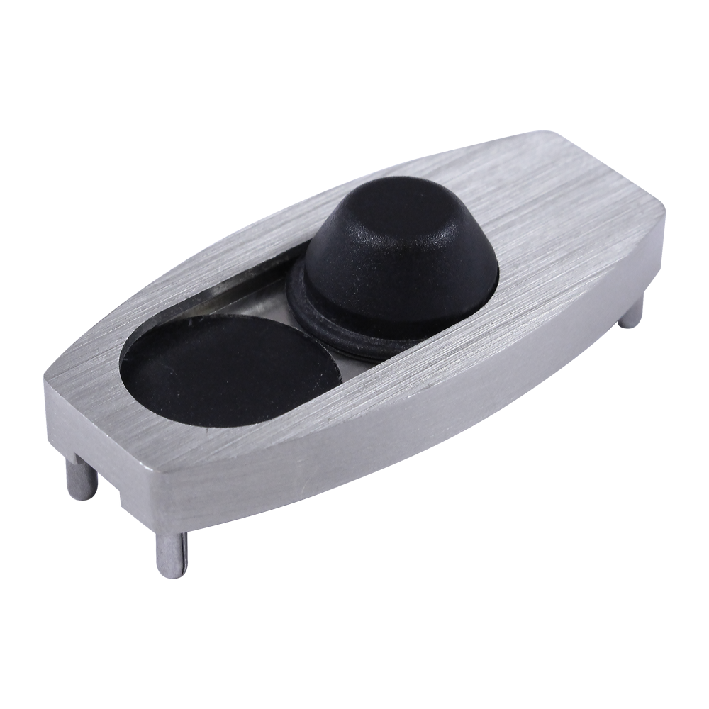 EVVA HPM Padlock Dust Cover - AO060004
