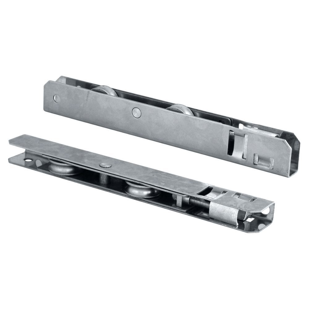 WINLOCK 1 Pair Of Patio Rollers - 1 Pair