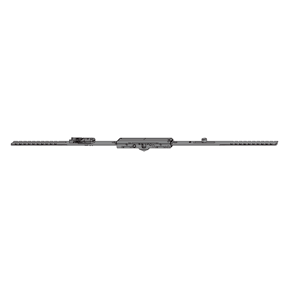 MACO Multi Trend VHH Turn & Tilt Drive Gear - Size 2
