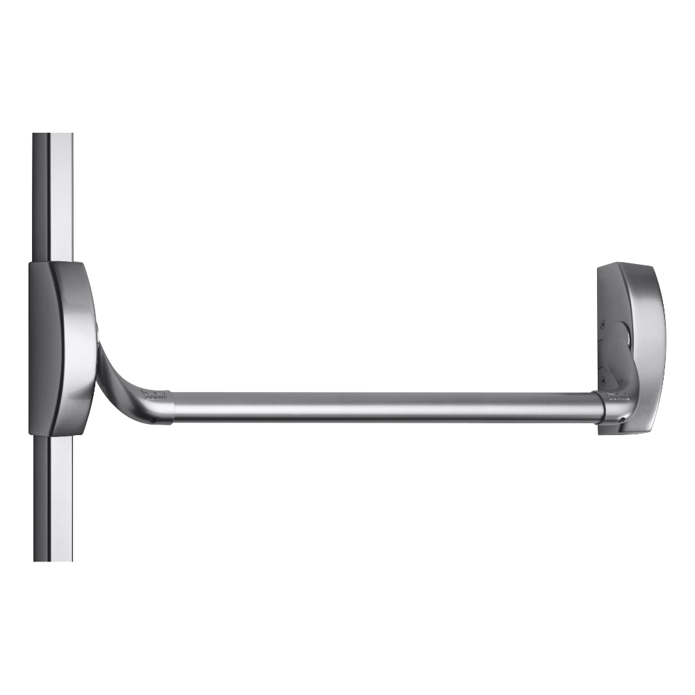 DORMAKABA PHA2220 Standard Panic Bolt - Silver