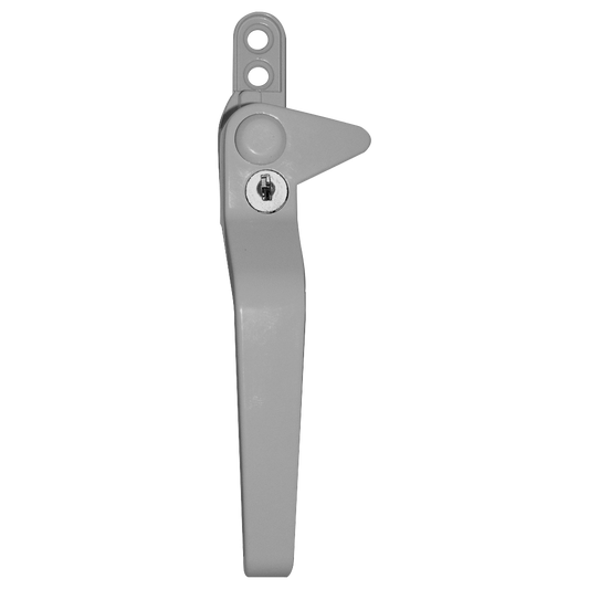 AVOCET Cockspur Handle - Silver LH - 9mm