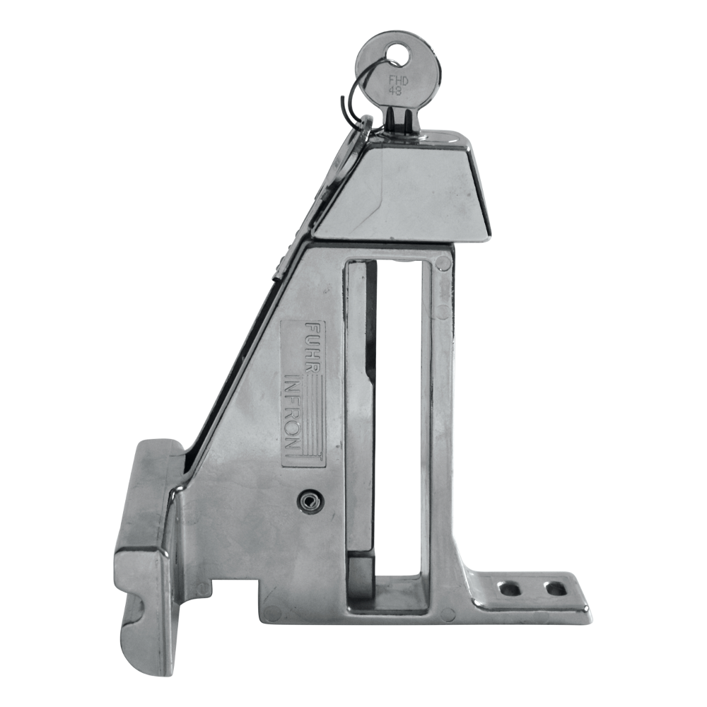 FUHR In Front Patio Door Foot Pedal - LH