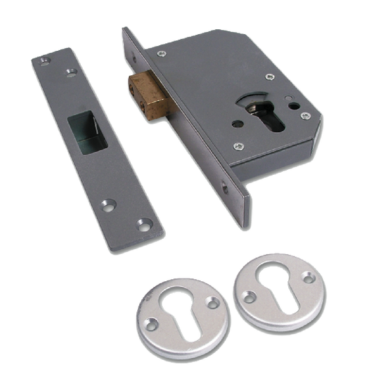 UNION C-Series 3C10 Euro Deadcase - 73mm SC Boxed