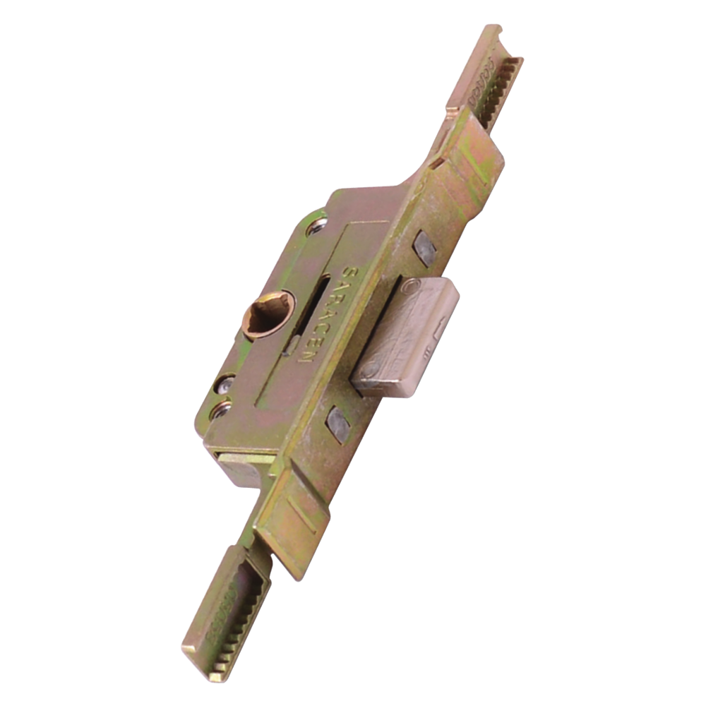 ERA Aubi Saracen Cranked Faceplate Window Gearbox 11.5mm - WLS5ZY1105115A