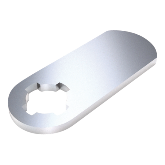 RONIS 4929-1 Flat Cam - 30.5mm
